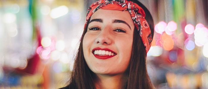oral hygiene tips for gen z ages 10-19