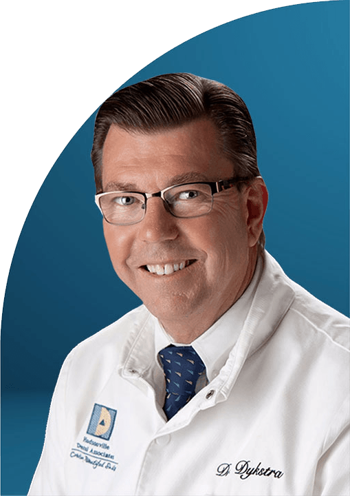 Dr. Bradley Dykstra Dentist Grand Haven MI