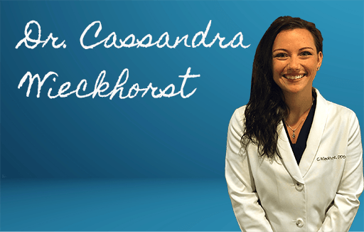Dr. Cassandra Wieckhorst Dentist Grand Rapids MI
