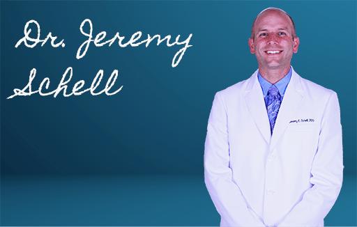 Dr. Jeremy Schell Dentist Grand Rapids MI