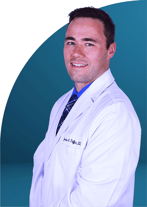 Dr. Joshua Peiffer Dentist Grand Haven MI