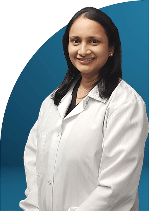 Dr. Swetha Madala Dentist Grand Haven MI
