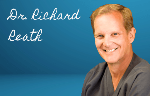 Dr. Richard Reath Dentist Grand Rapids MI