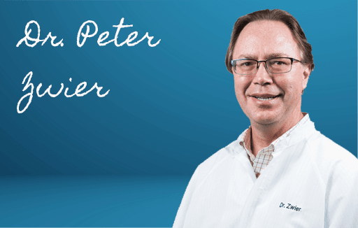 Dr Peter Zwier Dentist Grand Rapids Mi