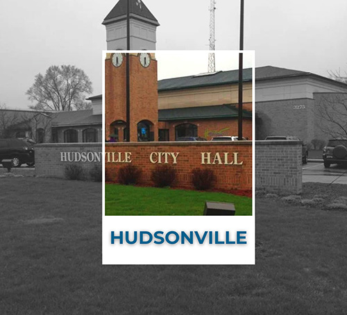 Hudsonville Dentist Mi