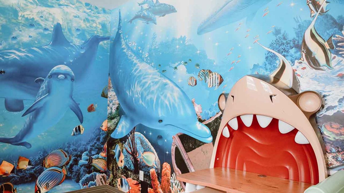 Hudsonville Dental New Patients & Emergencies