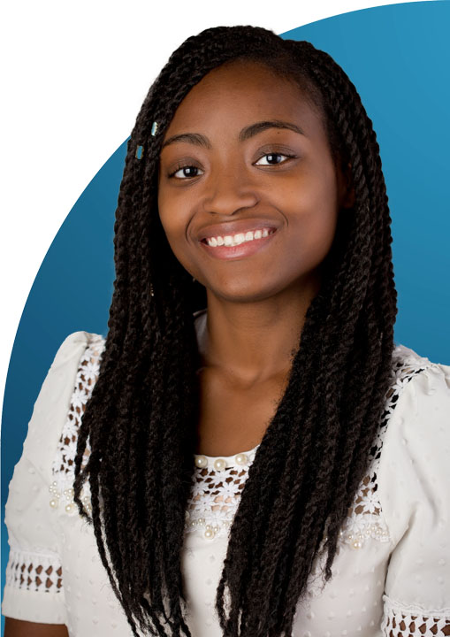 Dr Sasha Gay Mcbride At Mi Smiles Dental