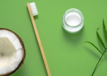 Natural teeth whitening methods West MI cosmetic dentists