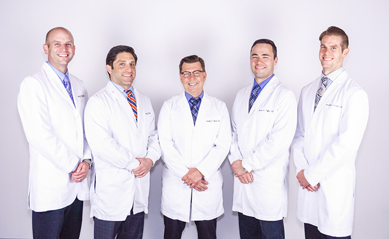 Hudsonville Dental Dentists