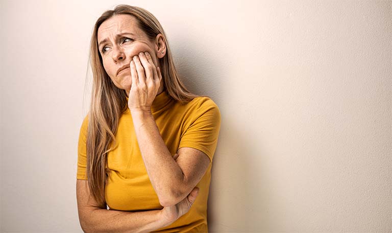 Emergency Dental West Michigan