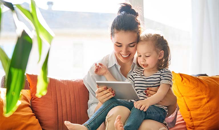 Family Dental Care In West Michigan