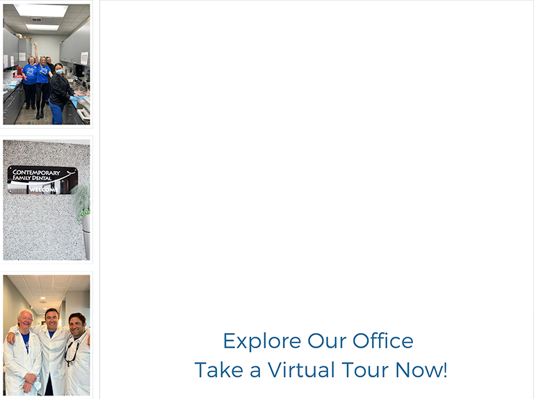 Contemporary Family Dental