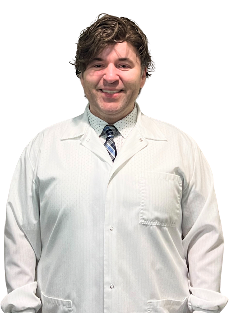 Dr Daniel Cabrera Grand Haven Mi Dentists