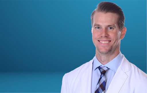 Dr. Benjamin Schell Dentist Hudsonville Michigan