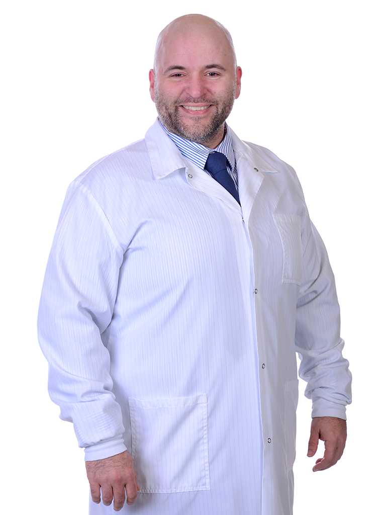 Dr. Daniel Cabrera Grand Rapids MI Dentists