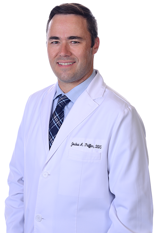 Dr. Joshua Peiffer At MI Smiles Dental Grand Rapids MI