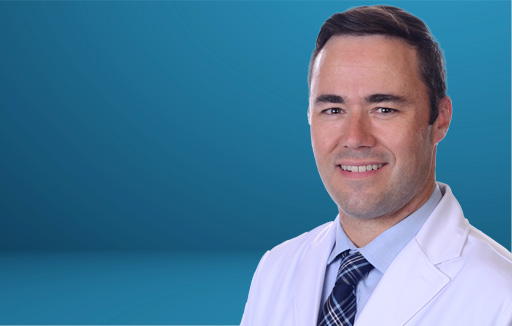 Dr. Joshua Peiffer Dentist in Grand Rapids MI