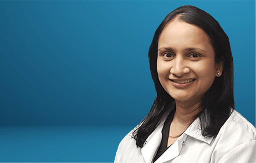 Dr. Swetha Madala Dentist In Grand Rapids MI