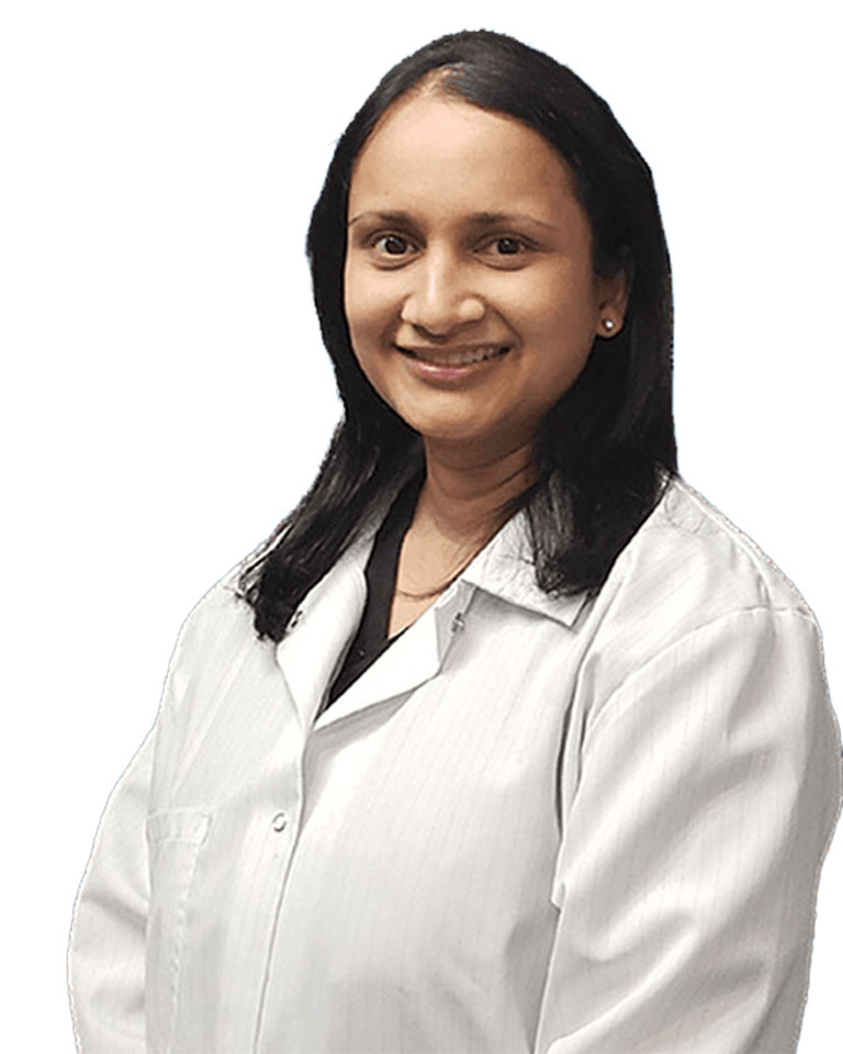 Dr. Swetha Madala Dentist MI