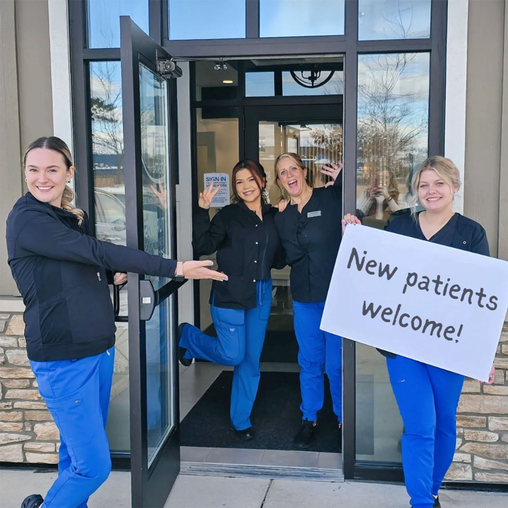 Dental Insurance And Financing Dentists In West Michigan Dental Insurance And Financing Dentists In West Michigan