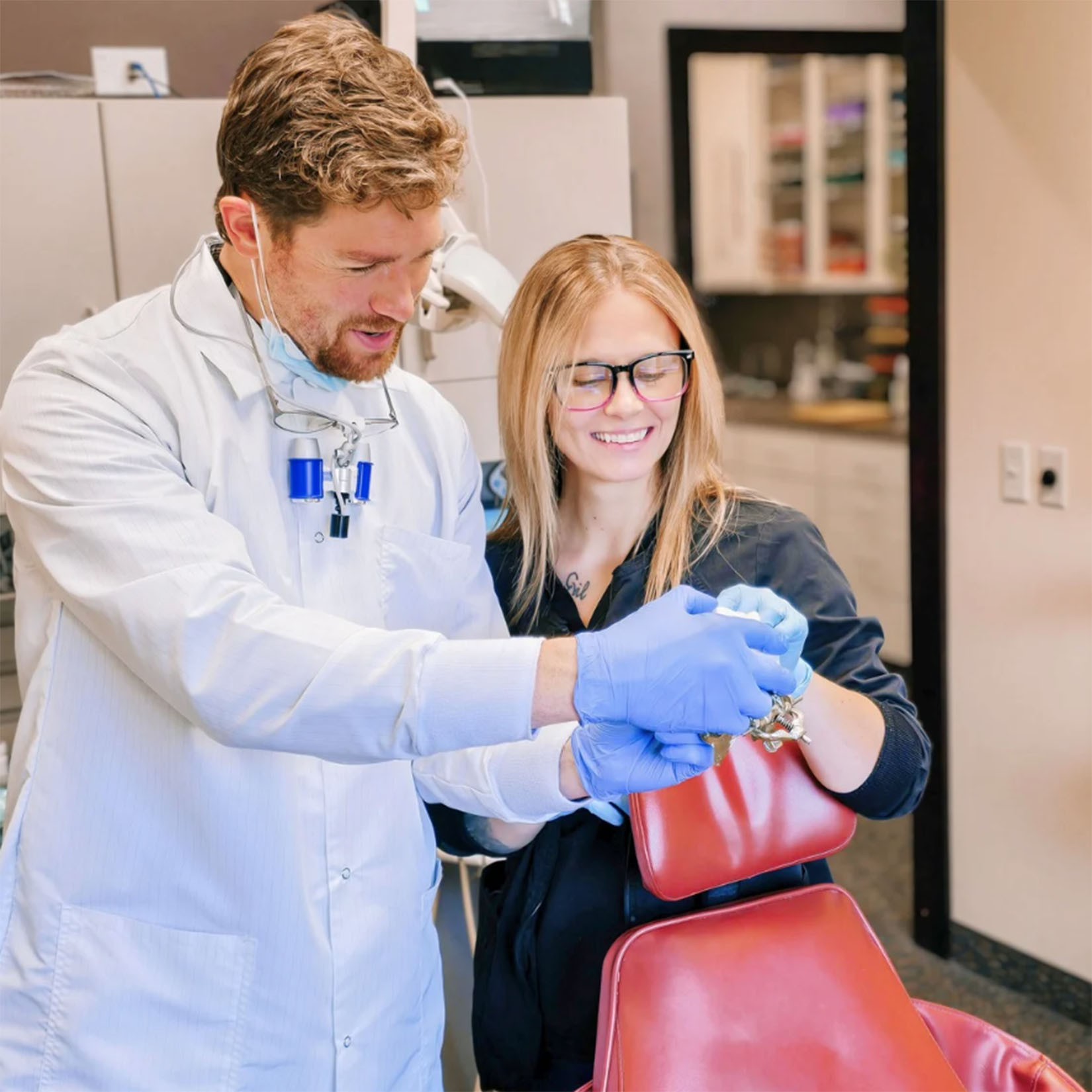 West Michigan Dentists Insurance And Financing West Michigan Dentists Insurance And Financing