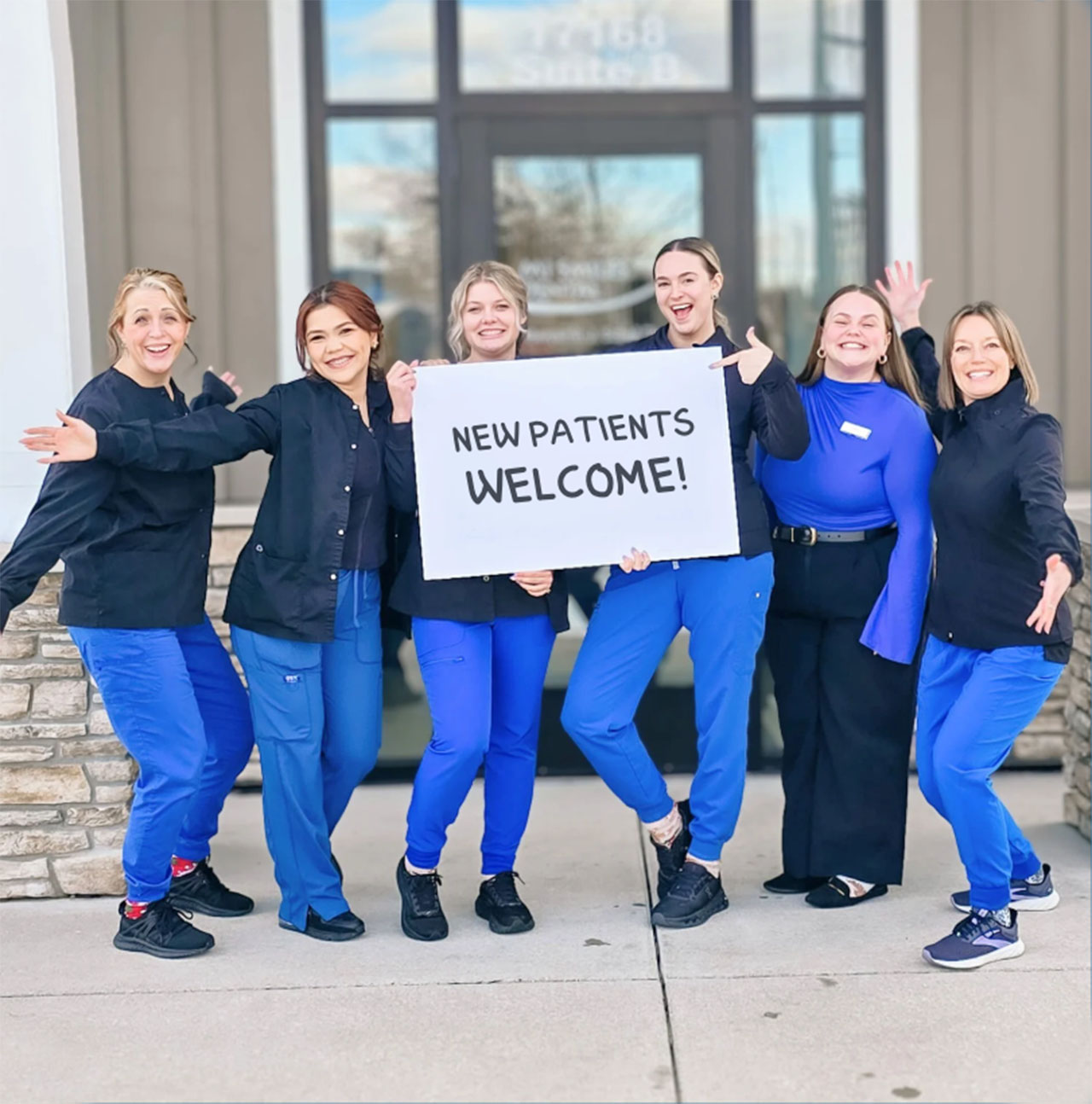 Dentist In West Michigan