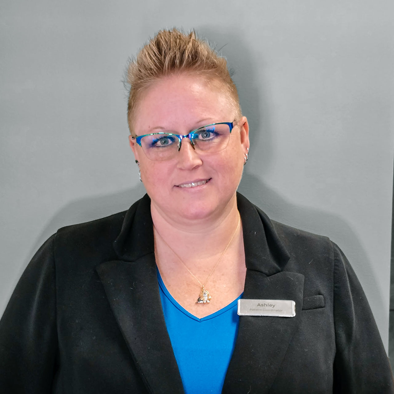 Dentist Office In Comstock Park MI