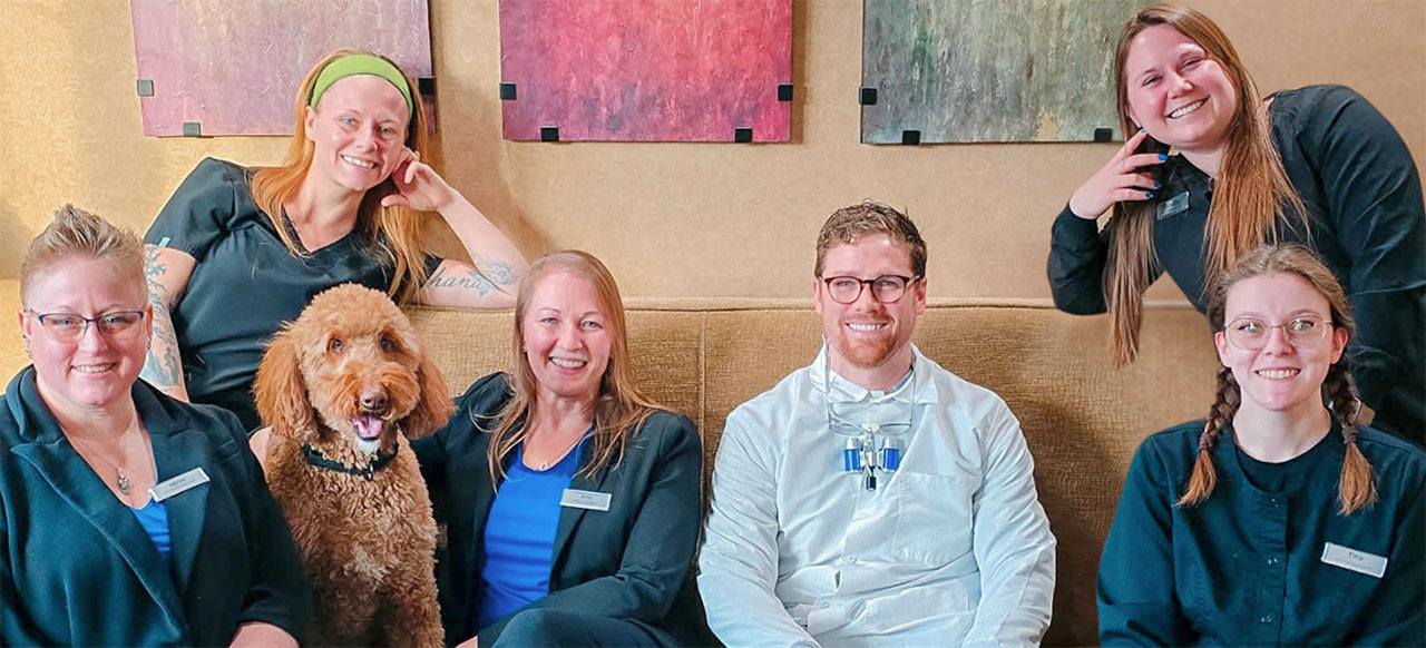 MI Smiles Dental Comstock Park Team MI Smiles Dental Comstock Park Team