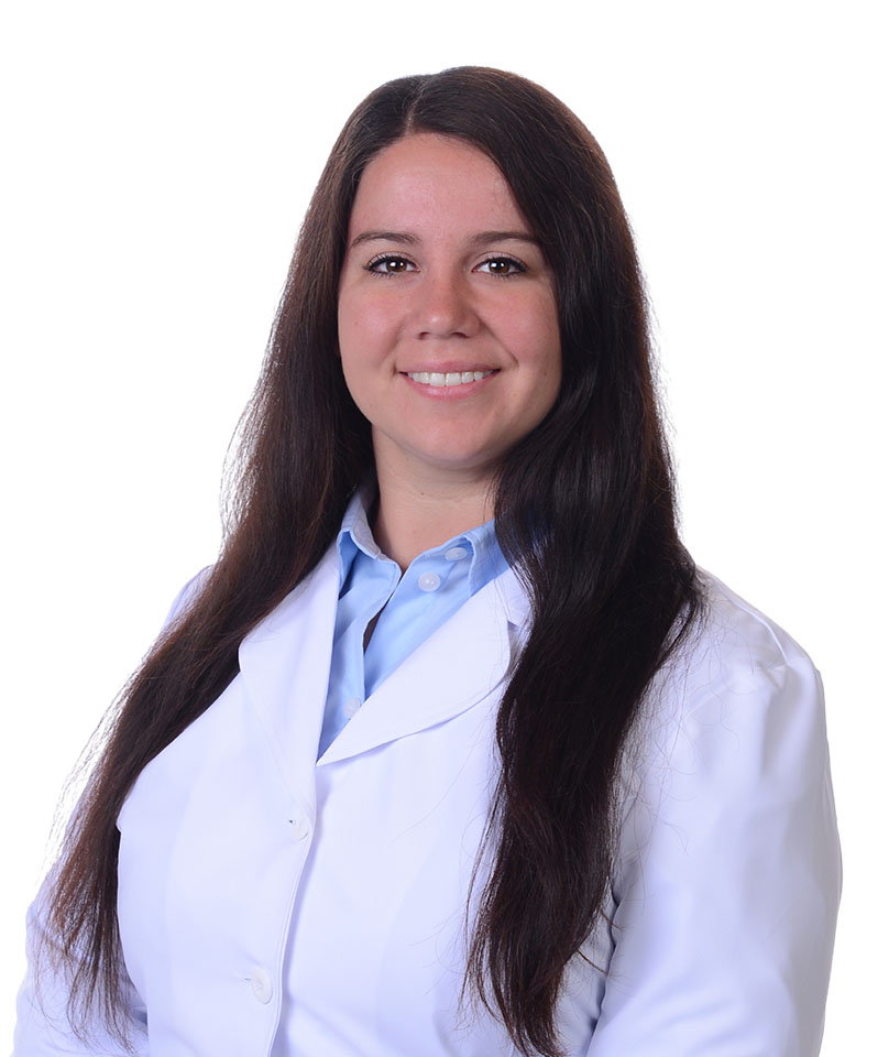 Dr. Kaylee Bular At MI Smiles Dental Mi