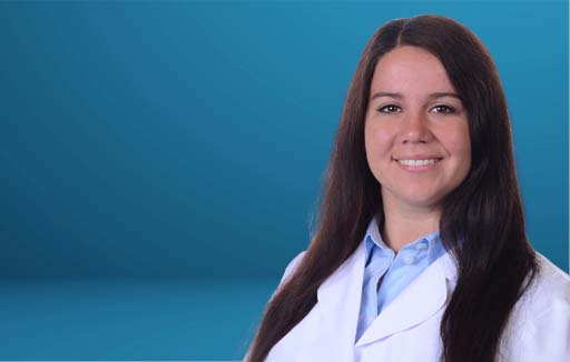 Dr. Kaylee Bular At MI Smiles Dental Mi